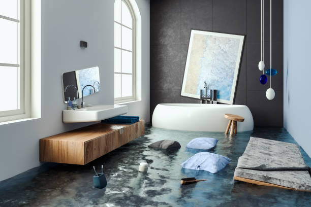 Best Water damage restoration near me  in Parlier, CA