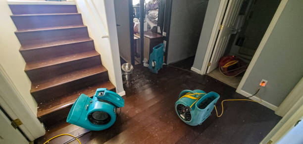 Best Commercial water damage restoration  in Parlier, CA